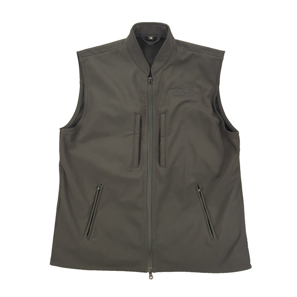 Rothco Vest Mens Medium Softshell Tactical Utility Sleeveless Jacket Skills USA - Picture 1 of 10